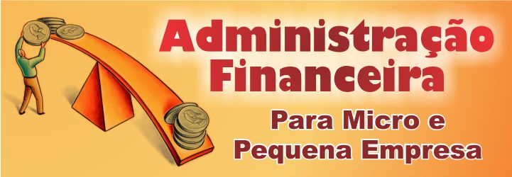 Administra��o Financeira para MPEs