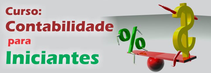 Contabilidade para Iniciantes