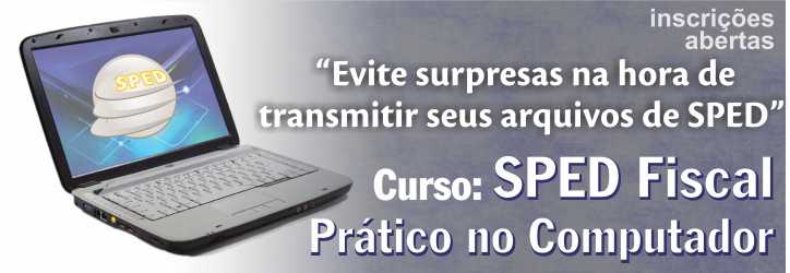 Sped PIS COFINS Pratico no Computador