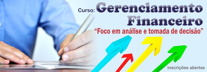 Gerenciamento Financeiro