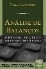 An�lise de Balan�os 