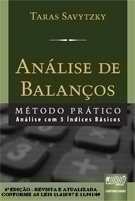 An�lise de Balan�os 