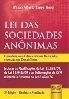 Lei das Sociedades An�nimas 