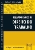 Resumo Pr�tico de Direito do Trabalho 