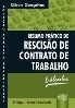 Resumo Pr�tico de Rescis�o de Contrato de Trabalho - C�lculos