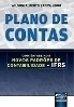 Plano de Contas - Com �nfase nos Novos Padr�es de Contabilidade - IFRS