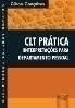 CLT Pr�tica - Interpreta��es para Departamento Pessoal
