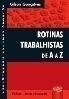 Rotinas Trabalhistas de A a Z
