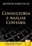 Consultoria e Analise Cont�bil
