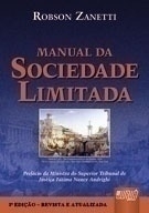 Manual da Sociedade Limitada