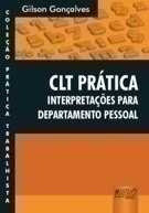 CLT Prática - Interpretações para Departamento Pessoal