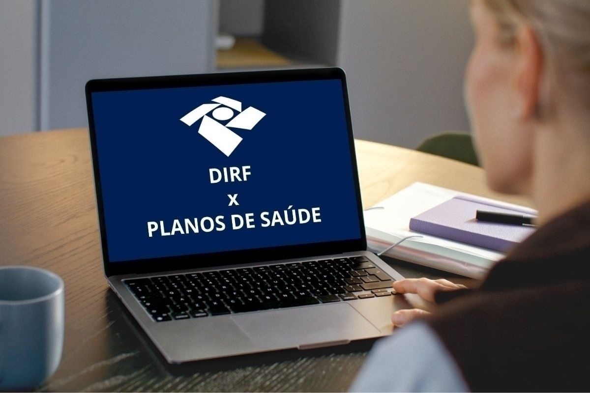 DIRF Digital x Planos de Saúde: como lançar corretamente e evitar inconsistências no Informe de Rendimentos