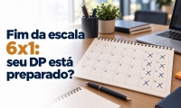 Fim da escala 6x1: quando começa e o que as empresas precisam ajustar